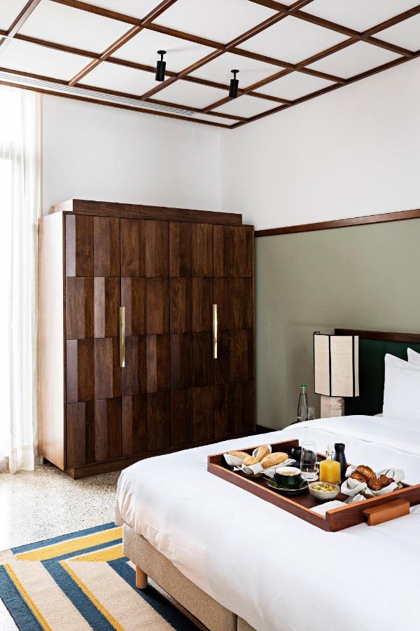 La Maison Palmier Abidjan, A Member Of Design Hotels Exterior photo