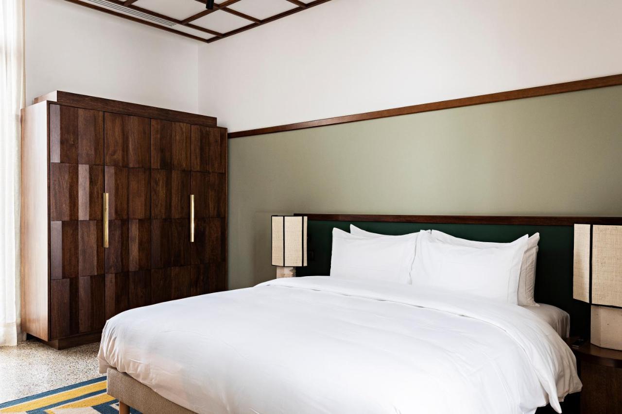 La Maison Palmier Abidjan, A Member Of Design Hotels Exterior photo